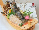 Sura Sushi ưu đãi lớn mừng Quốc khánh